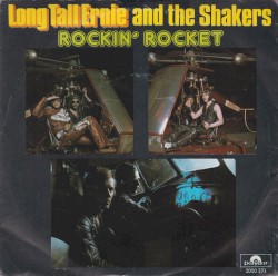 Rockin’ Rocket / Rock and Roll