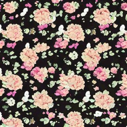 Of Layers as the Earth is Made