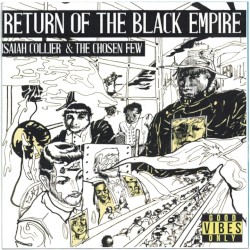 Return of the Black Emperor