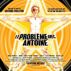 Le Problème avec Antoine