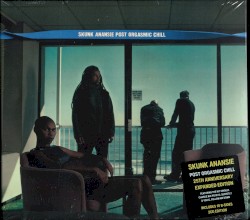 Post Orgasmic Chill (25th Anniversary Expanded Edition)