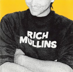 Rich Mullins