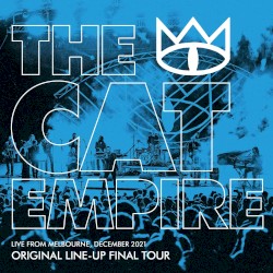 Live from Melbourne (Original Line-up Final Tour)