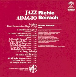 Jazz Adagio