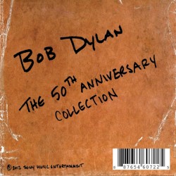 The 50th Anniversary Collection