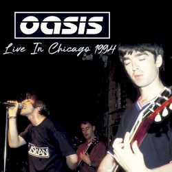Live in Chicago 1994