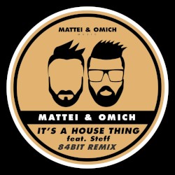 It’s a House Thing (84bit remix)