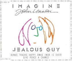 Imagine / Jealous Guy