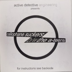 Active Detective Engineering Presents