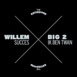 Succes / Ik ben Twan