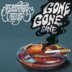 Gone Gone Gone