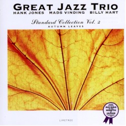 Standard Collections, Vol. 2