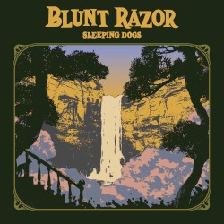 Blunt Razor