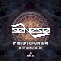 Mysterium Cosmographicum