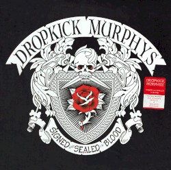 Signed and Sealed in Blood