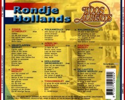 Rondje Hollands