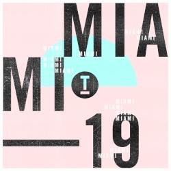 Toolroom Miami 2019 (mixed)