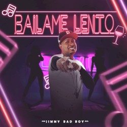 Báilame lento