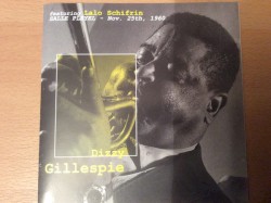 Salle Pleyel - Nov. 25th, 1960