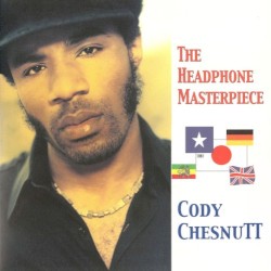 The Headphone Masterpiece