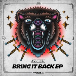 Bring It Back EP