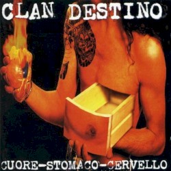 Cuore Stomaco Cervello