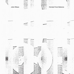 Deviate From Balance