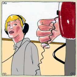 Daytrotter Session