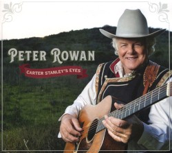 Carter Stanley’s Eyes