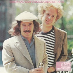 Simon and Garfunkel’s Greatest Hits