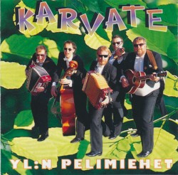 Karvate