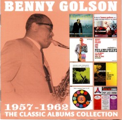 The Classic Albums Collection 1957-1962