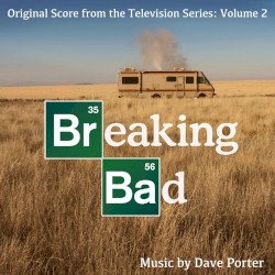 Breaking Bad: Original Score From the Television Series, Volume 2