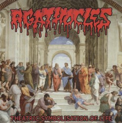 Theatric Symbolisation of Life