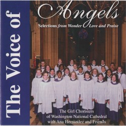 The Voice of Angels: Selections from Wonder, Love, and Praise