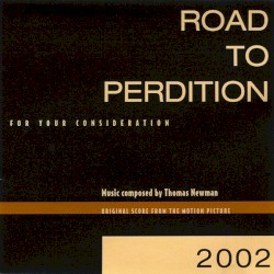Road to Perdition