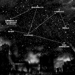 Unity Project, Pt. 1