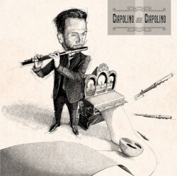 Ciapolino joue Ciapolino