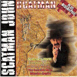 Scatman