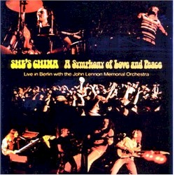 A Symphony of Love and Peace