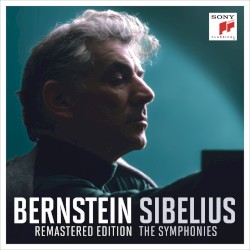 Remastered Edition: The Symphonies