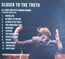 Closer To The Truth + TSO