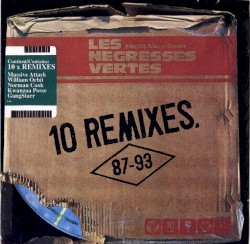 10 Remixes (87–93)