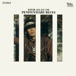 Penitentiary Blues