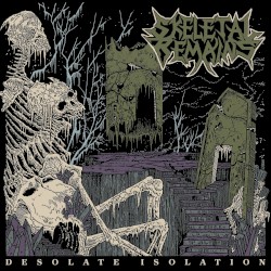 Desolate Isolation