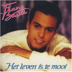 Het leven is te mooi