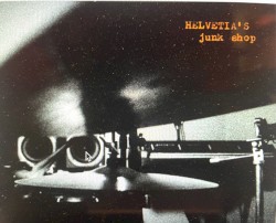 Helvetia’s Junk Shop