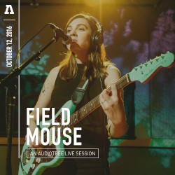 Field Mouse on Audiotree Live