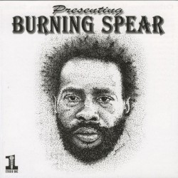 Studio One Presents Burning Spear