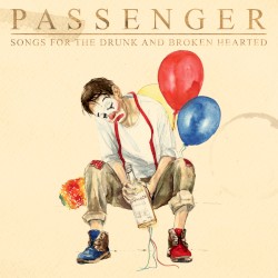 Songs for the Drunk and Broken Hearted